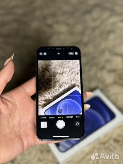 iPhone 12 mini, 64 ГБ