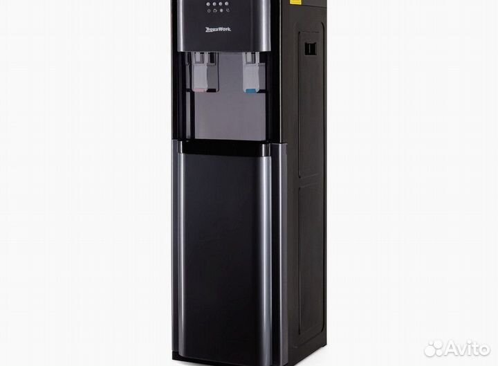 Кулер для воды гарантия от 2-х лет