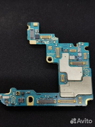 Запчасти Samsung Galaxy s21 Ultra 12/128 G998B