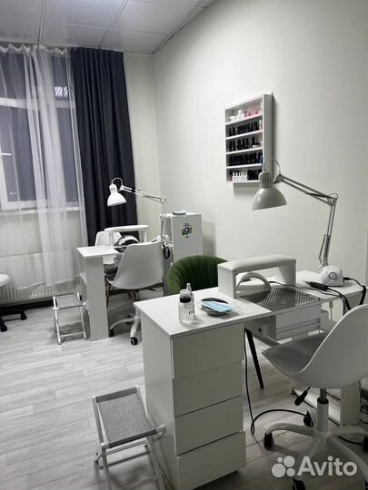 Маникюр гель-лак укрепление дизайн