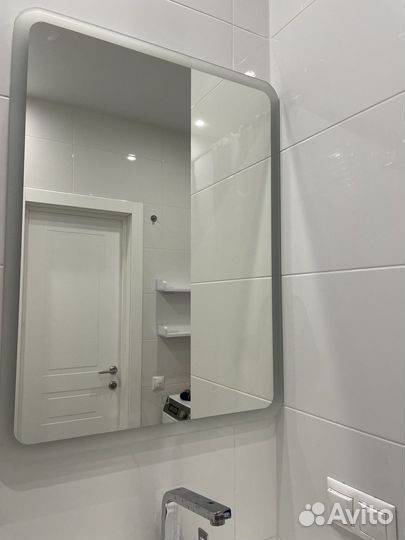 Зеркало с подсветкой