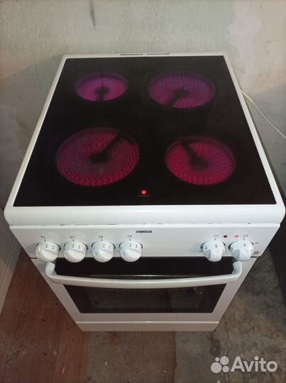 Плита электрическая