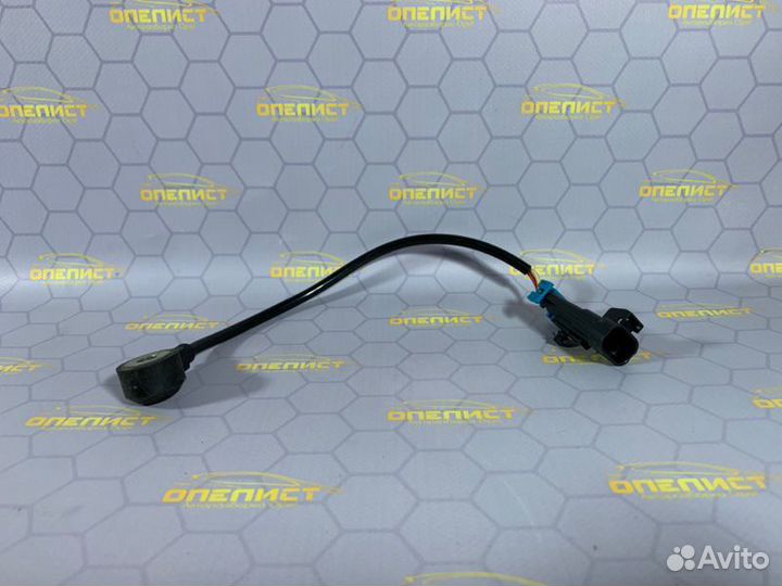 Датчик детонации Opel Vectra C Z22SE