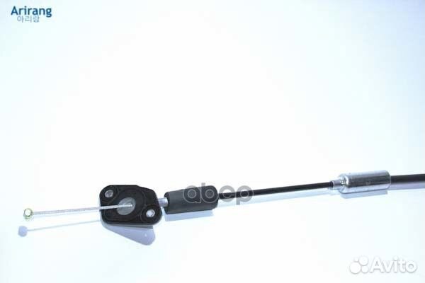 Трос сцепления ARG132102 Arirang