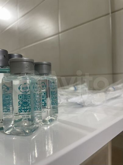 Комната 33 м², 2/2 эт.