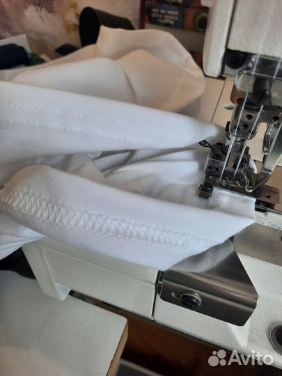 Распошивальная машина