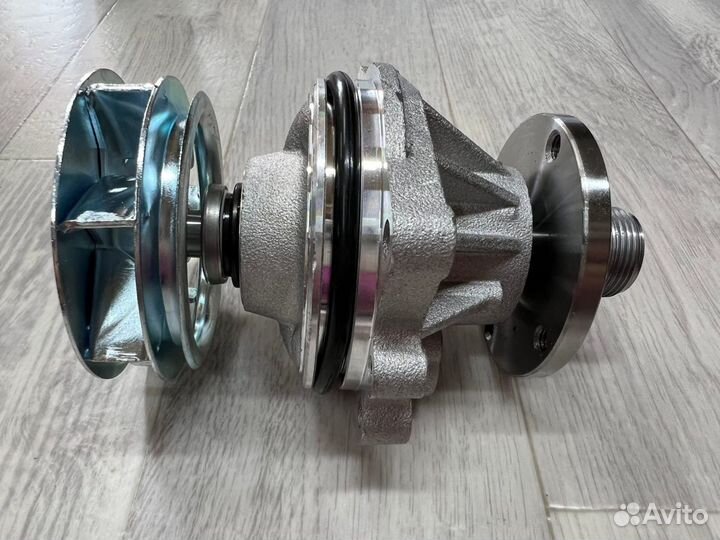 Насос водяной (помпа) BMW M50, M52, M54, M56