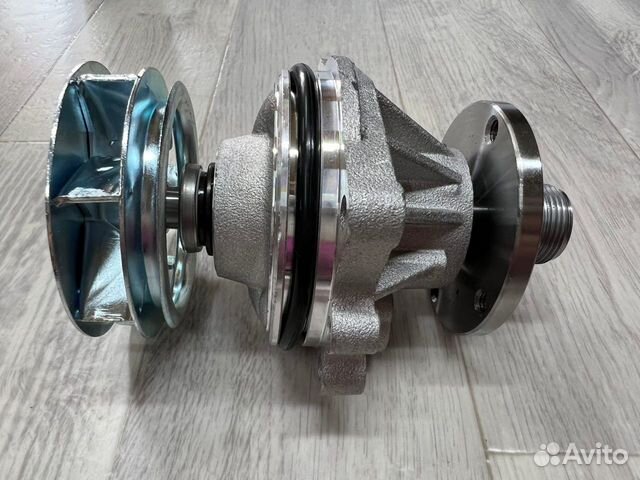 Насос водяной (помпа) BMW M50, M52, M54, M56