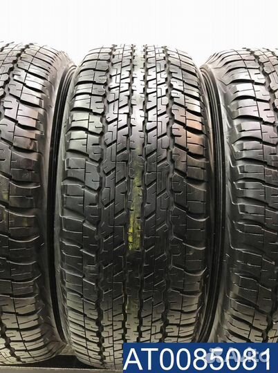 Dunlop Grandtrek AT22 265/60 R18 98V