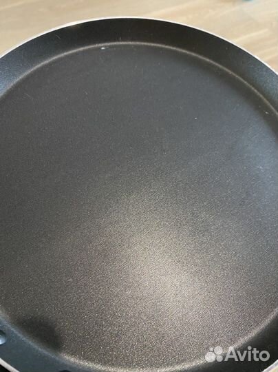 Сковородка для блинов новая IKEA блинница