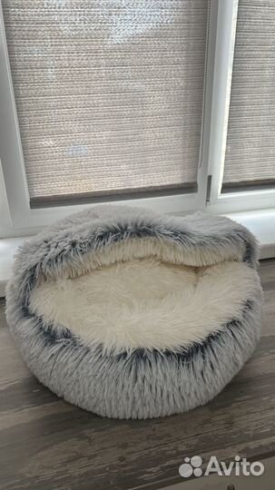 Лежанка для животных