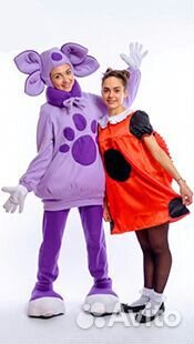 Детские праздники