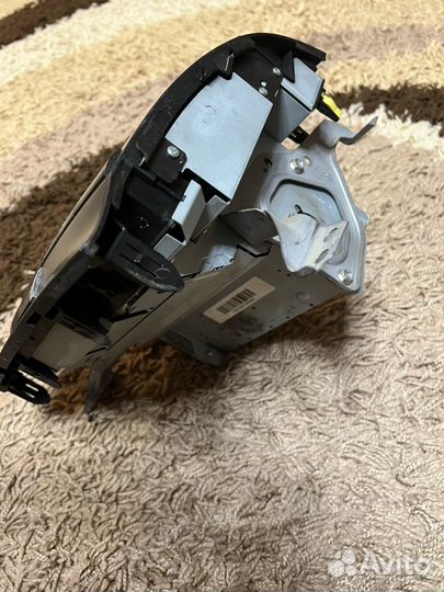 Магнитола Toyota Land Cruiser 200