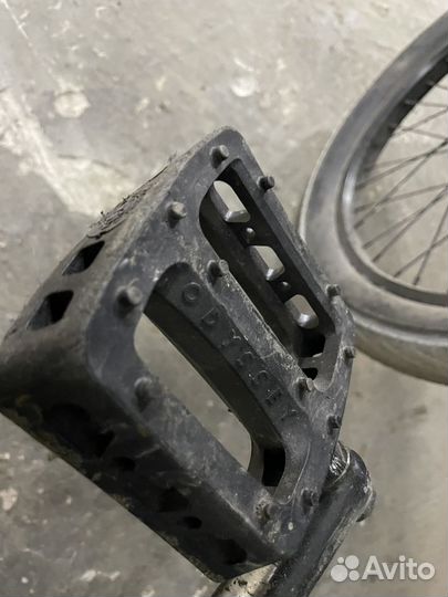 Вмх профессиональный