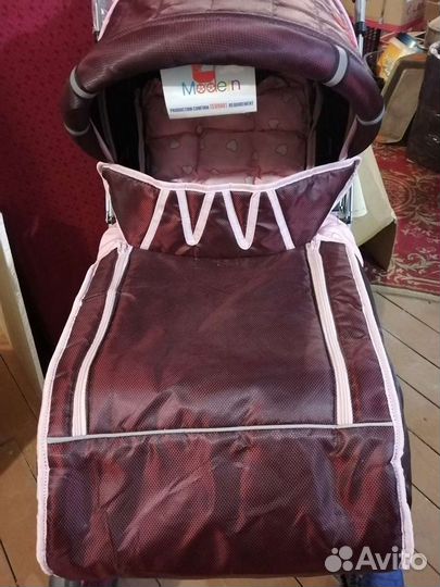 Новая Modern C-2W-30 в упаковке