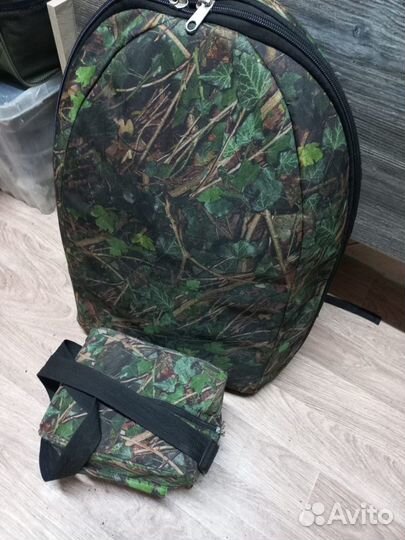 Прикормочный кораблик