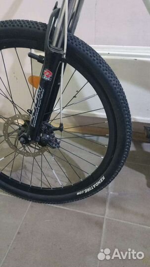 Велосипед forward