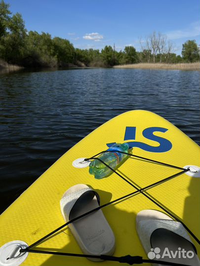 Аренда прокат сапбордов