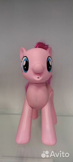 Пинки Пай Oh My Giggles Pinkie Pie My Little Pony