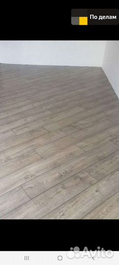 Отделочные работы и муж на час