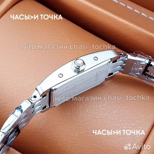 Наручные часы Cartier Tank