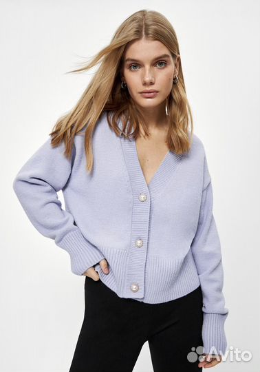 Кардиган Zarina