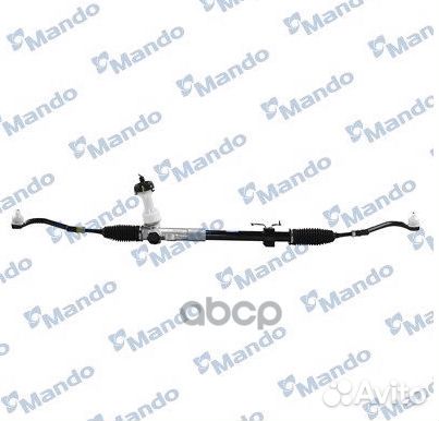 Рейка рулевая EX565002S001 EX565002S001 Mando