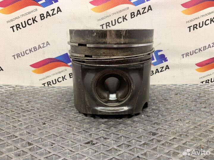 Поршень Mercedes-Benz Actros