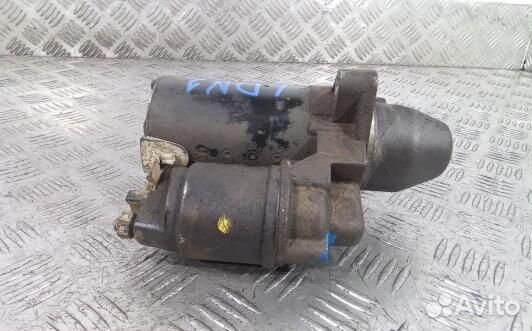 Стартер дизельный opel combo C (LDN01BR01)