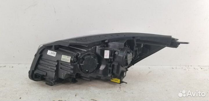 Фара правая Kia Sorento Prime 3 2017