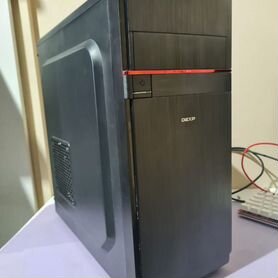 Device PC Gaming i5-2500 16gb GTX 1050ti 4gb