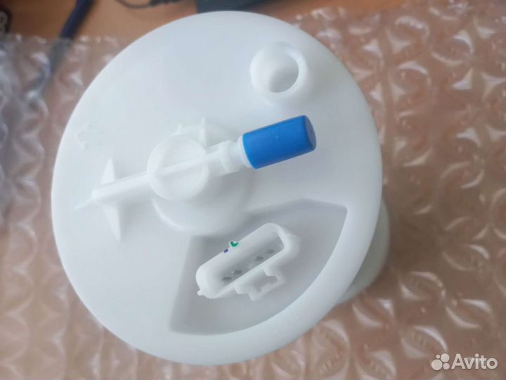 Бензонасос Форд Фокус 2 Мазда bk