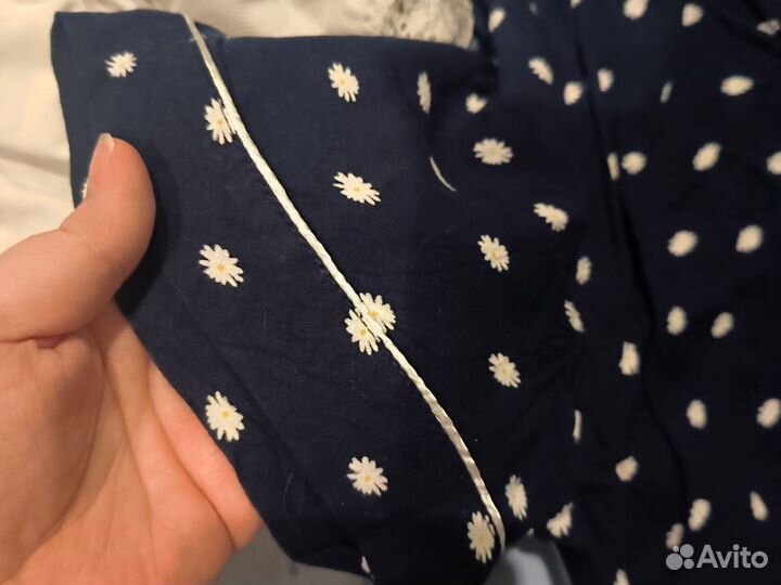 Одежда для дома с дефектами 48-50