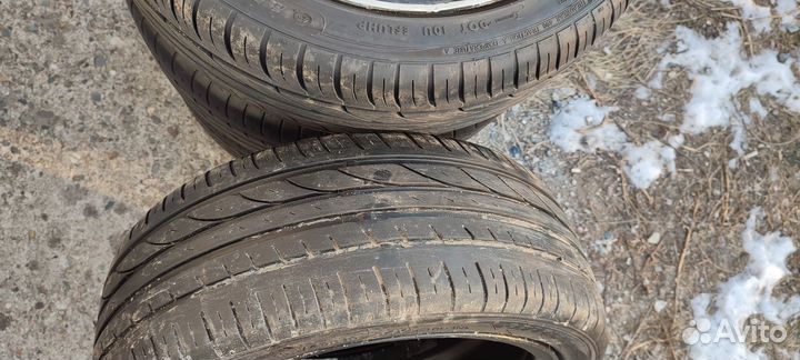 Greentour Comfort C1 195/45 R16 19