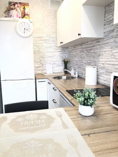 Квартира-студия, 30 м², 9/17 эт.