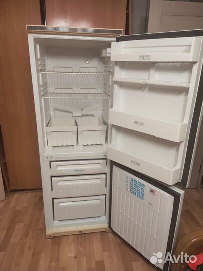 Холодильник бу Stinol RF S 275
