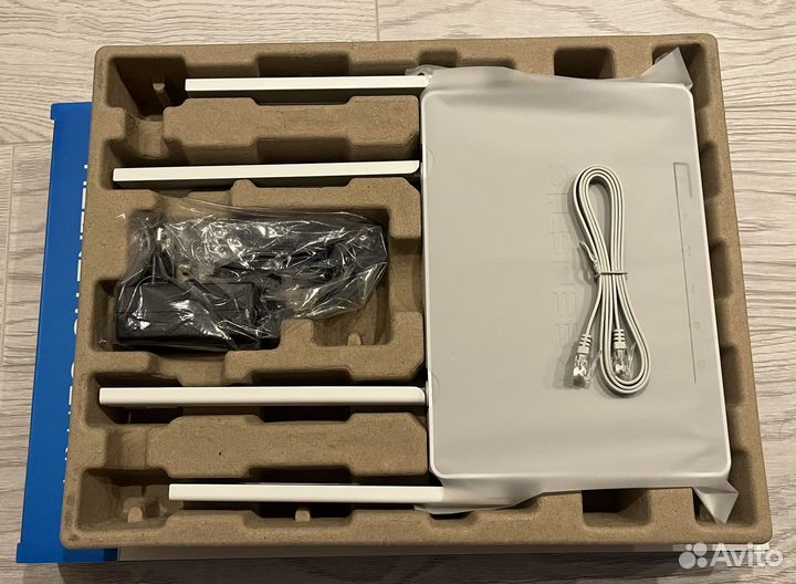 Keenetic Ultra KN-1810