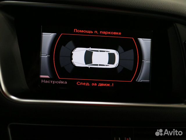 Audi Q5 2.0 AMT, 2015, 102 000 км объявление продам
