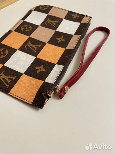 Косметичка Louis Vuitton