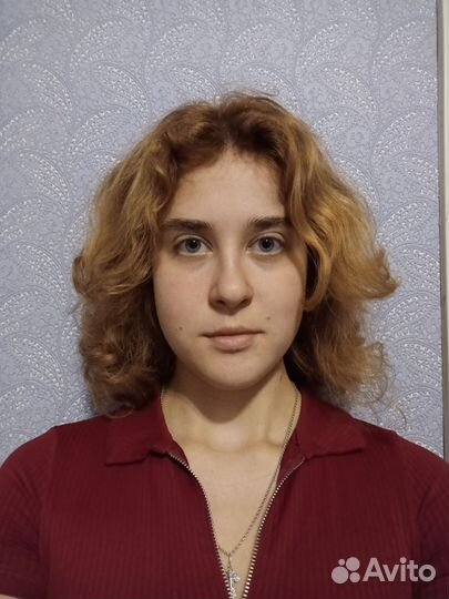 Ассистент парикмахера