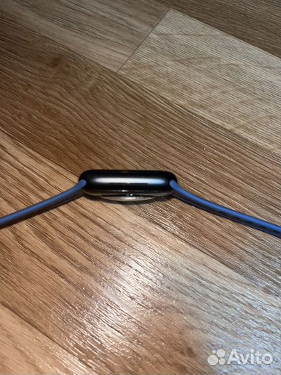 Часы apple watch se 44mm