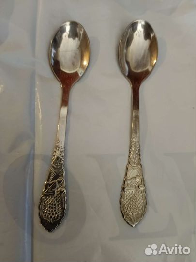 Креманки для мороженого СССР (Кольчугино)