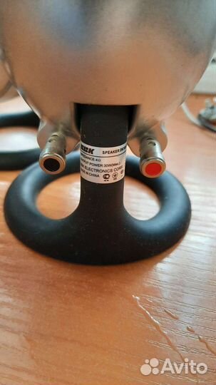 Колонки 5.1 BBK