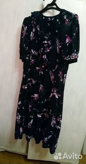 Одежда женская 54-58