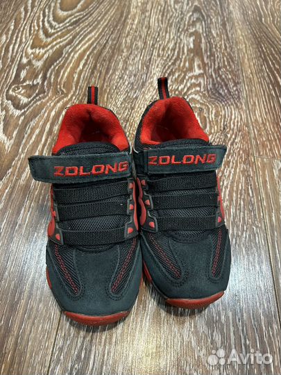 Кроссовки 31р