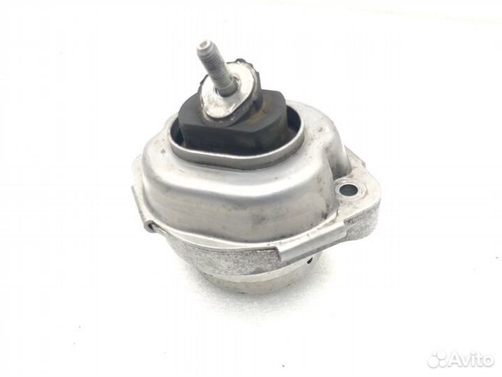 Подушка двигателя Bmw X5 E53 M57 2002