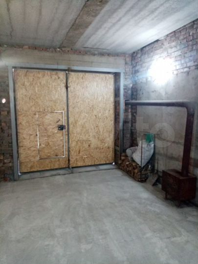 Гараж, 20 м²