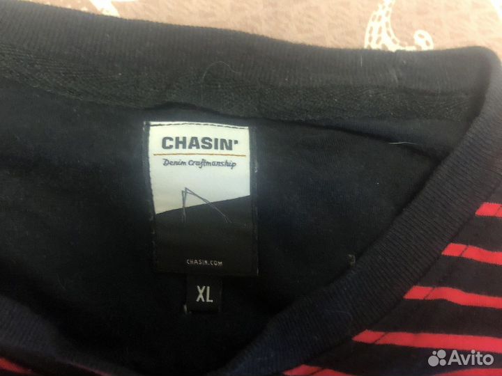 Футболка Chasin