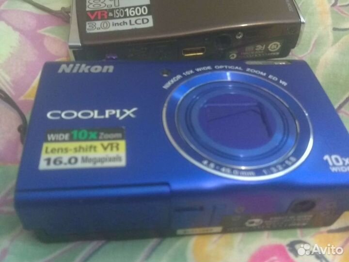 Фотоаппараты Samsung wb150f wi-fi hd 18x и Nikon