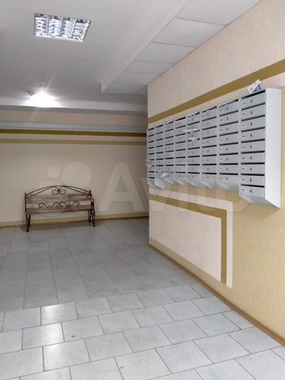 Квартира-студия, 24 м², 2/3 эт.